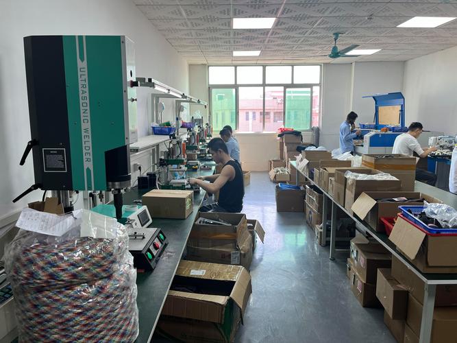 东莞市讯达智能穿戴科技与长沙汉信网络 智能穿戴时代的强强联合