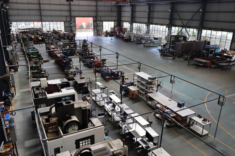 武汉过控科技与长沙汉信网络 工业智能化浪潮下的协同创新之路