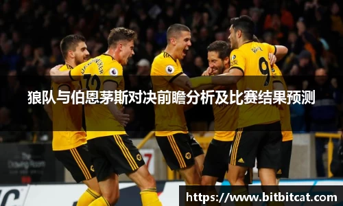 狼队与伯恩茅斯对决前瞻分析及比赛结果预测